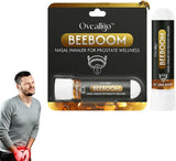 BeeBoom Prostate Wellness – Easy Nasal Inhaler Solution
