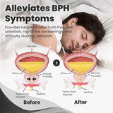 BeeBoom Prostate Wellness – Easy Nasal Inhaler Solution