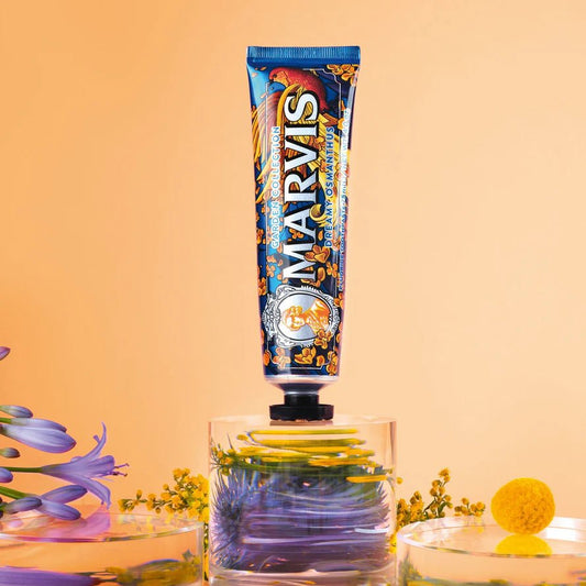 Marvis - Dreamy Osmanthus Toothpaste (Original)