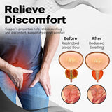 BeeBoom Prostate Wellness – Easy Nasal Inhaler Solution