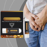 BeeBoom Prostate Wellness – Easy Nasal Inhaler Solution